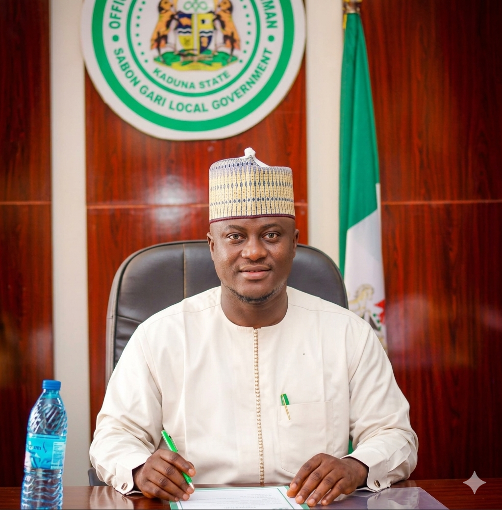 Hon. Sheikh Jamilu Abubakar Albani - Chairman