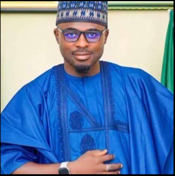 Hon. Kamilu Abdulkareem